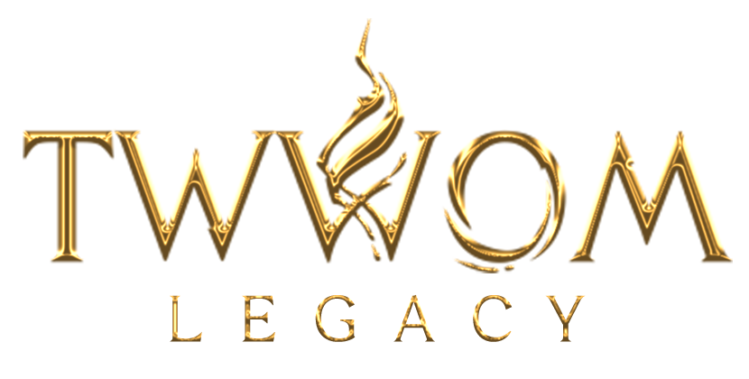TWWOM LEGACY